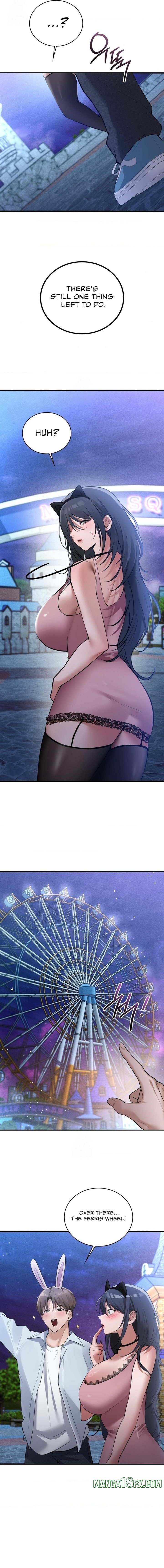 PC Cafe Goddess - Chapter 13 [photo 8] - MangaPorn