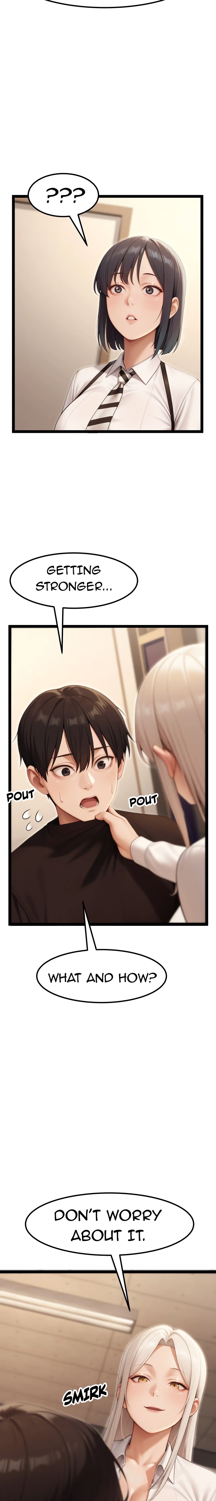 Endless Bride Search - Chapter 7 [photo 13] - MangaPorn