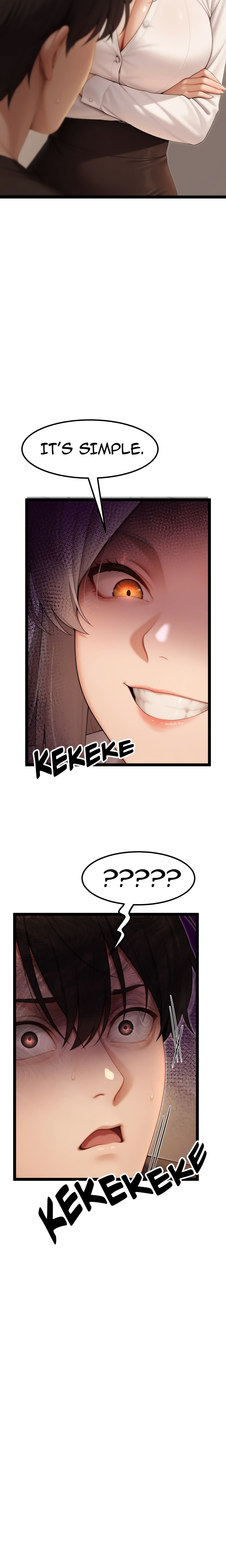 Endless Bride Search - Chapter 7 [photo 14] - MangaPorn