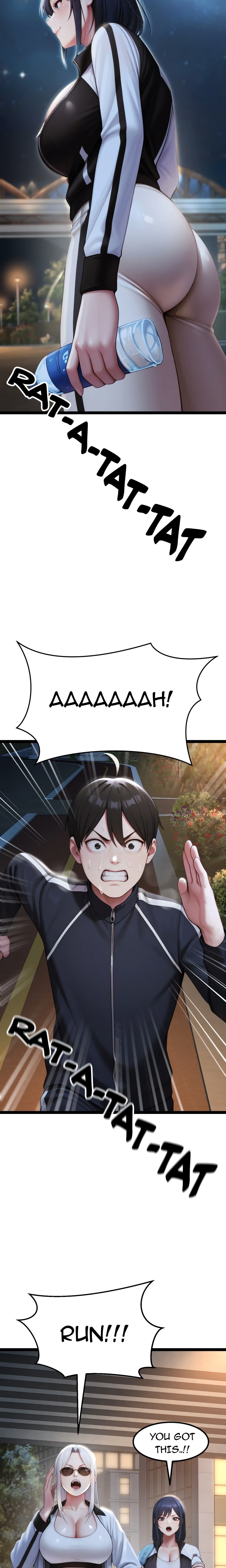 Endless Bride Search - Chapter 7 [photo 16] - MangaPorn