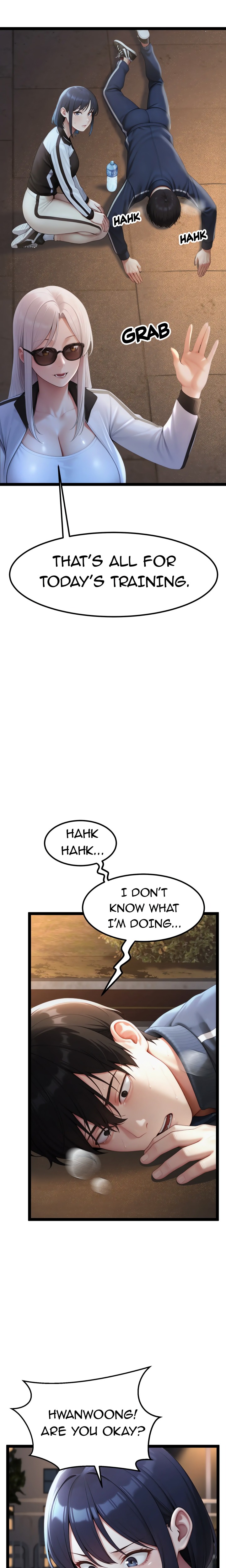 Endless Bride Search - Chapter 7 [photo 23] - MangaPorn