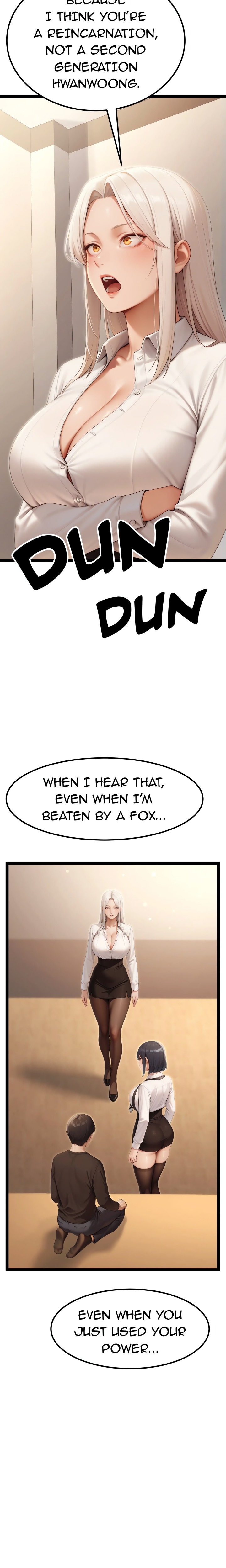 Endless Bride Search - Chapter 7 [photo 3] - MangaPorn