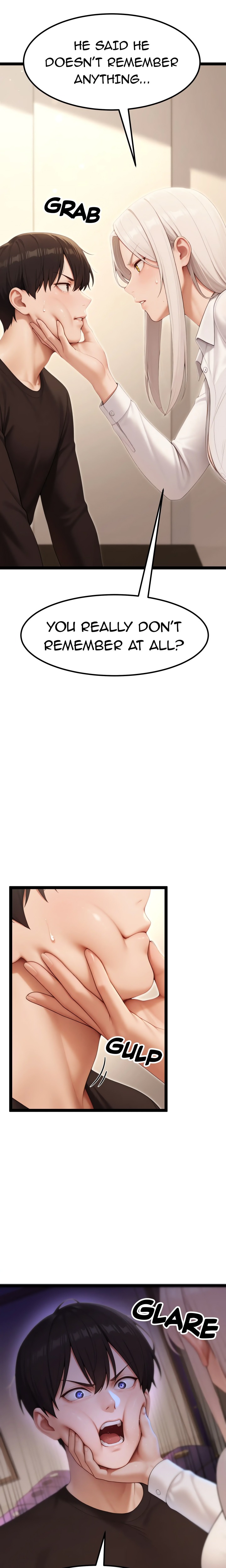 Endless Bride Search - Chapter 7 [photo 4] - MangaPorn