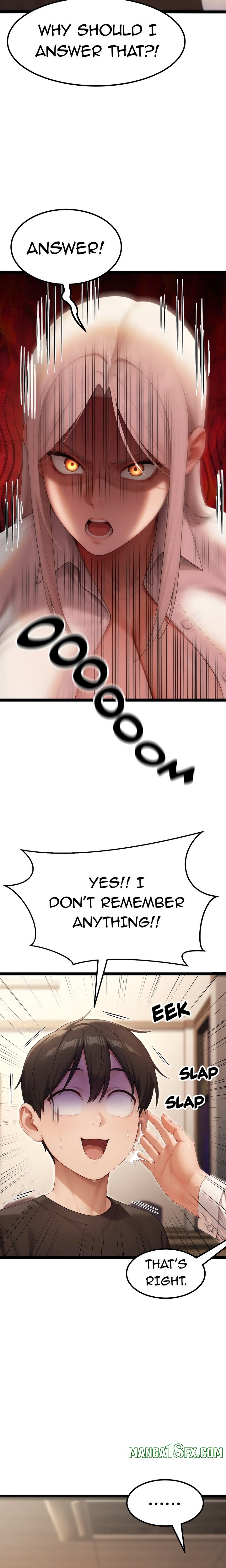 Endless Bride Search - Chapter 7 [photo 5] - MangaPorn