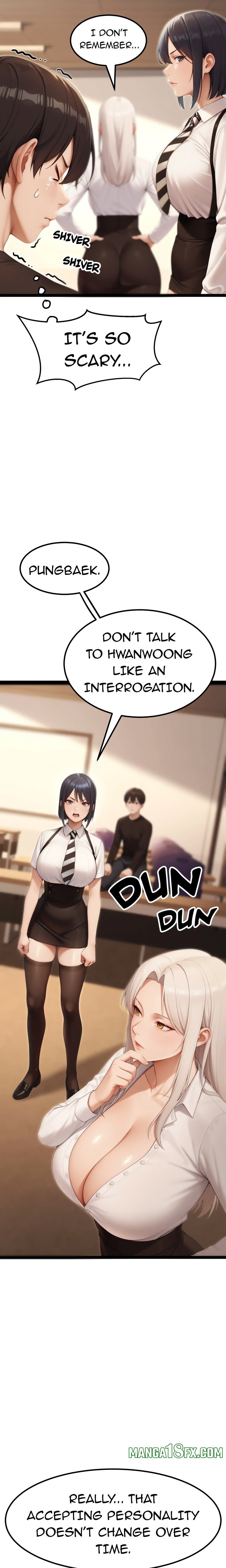 Endless Bride Search - Chapter 7 [photo 6] - MangaPorn