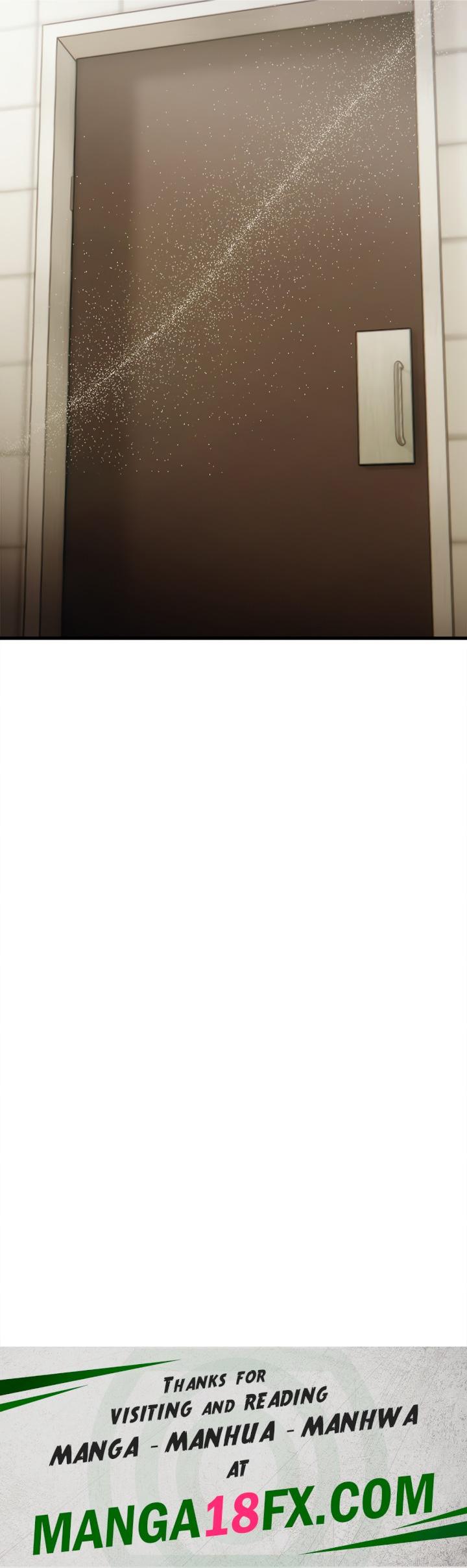 Trapped With My Boss - Chapter 1 [photo 27] - MangaPorn