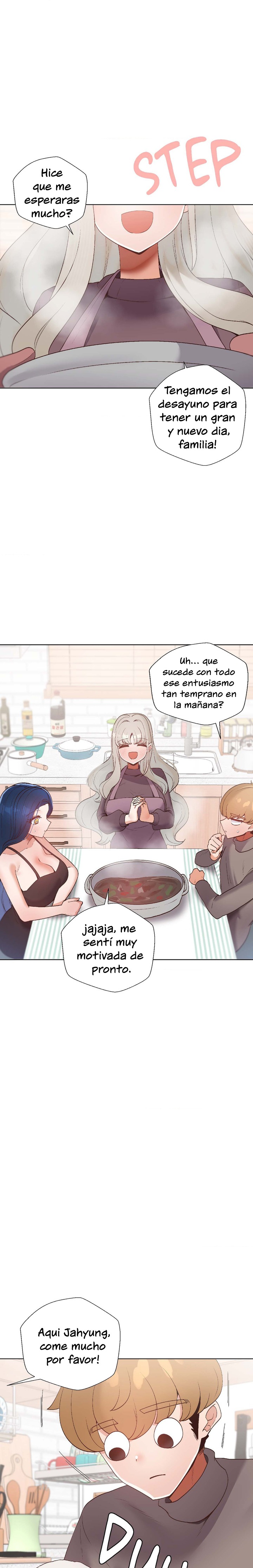 Family with Benefits Raw - Chapter 28 [photo 1] - MangaPorn