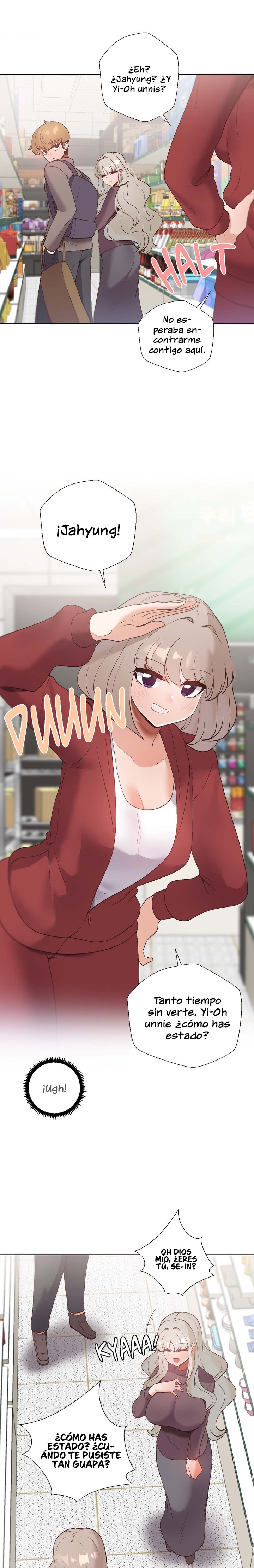 Family with Benefits Raw - Chapter 28 [photo 10] - MangaPorn