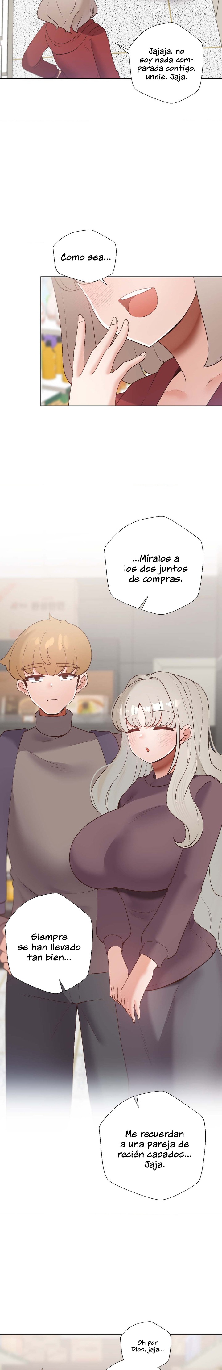 Family with Benefits Raw - Chapter 28 [photo 11] - MangaPorn