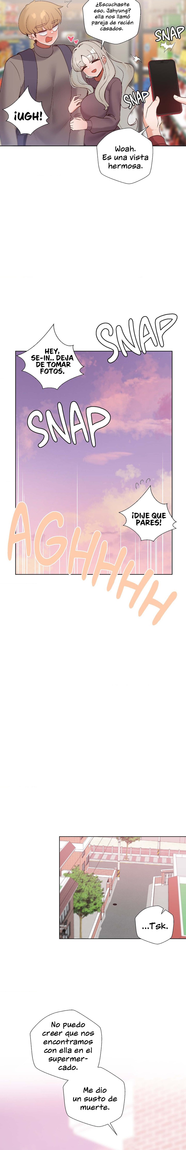 Family with Benefits Raw - Chapter 28 [photo 12] - MangaPorn