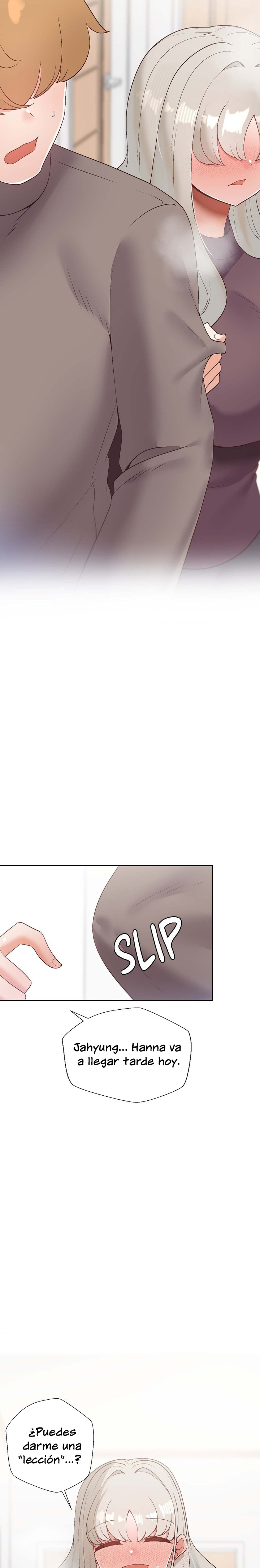 Family with Benefits Raw - Chapter 28 [photo 15] - MangaPorn