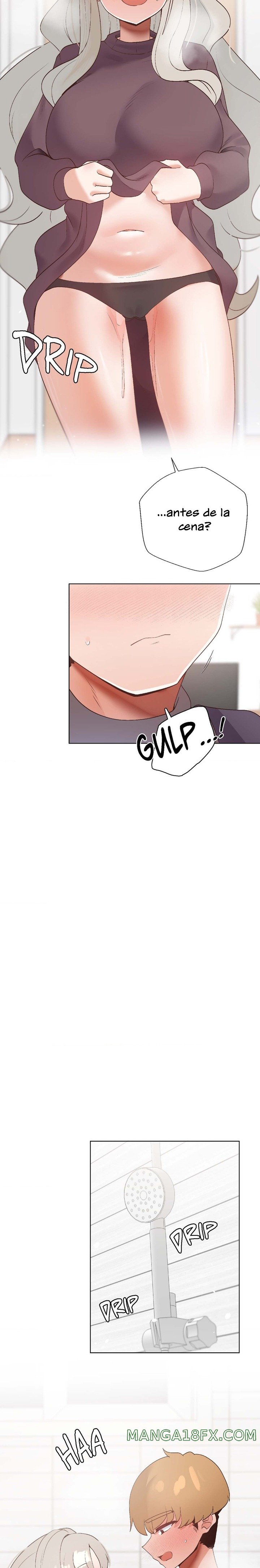 Family with Benefits Raw - Chapter 28 [photo 16] - MangaPorn