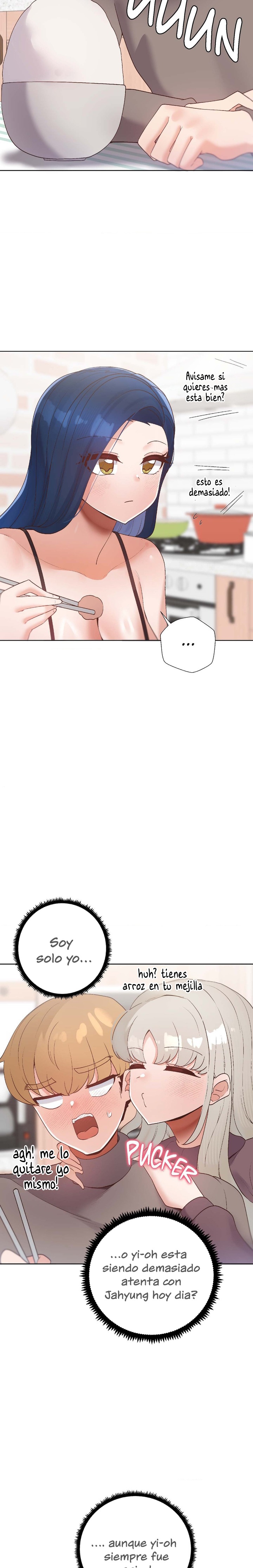 Family with Benefits Raw - Chapter 28 [photo 2] - MangaPorn