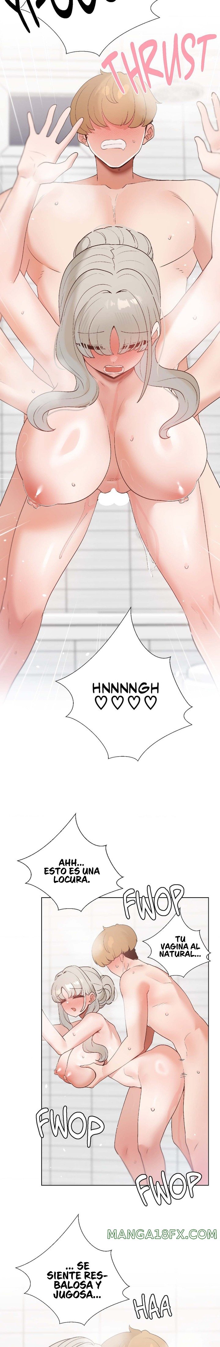 Family with Benefits Raw - Chapter 28 [photo 22] - MangaPorn