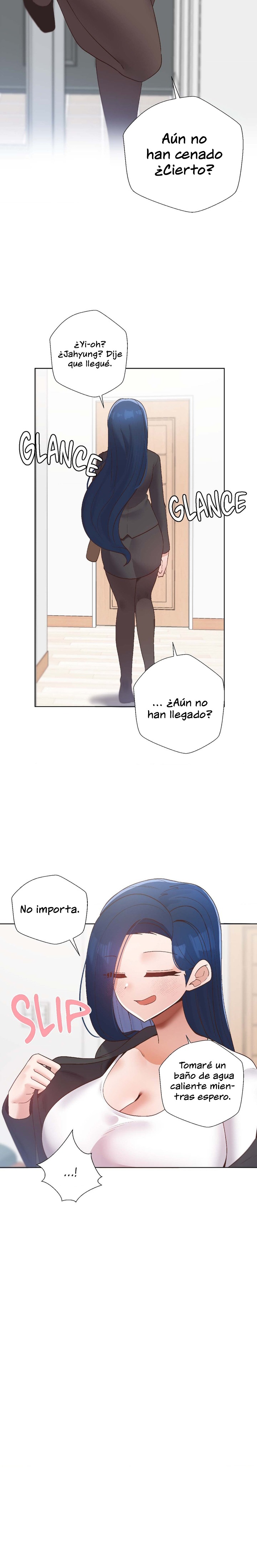 Family with Benefits Raw - Chapter 28 [photo 24] - MangaPorn