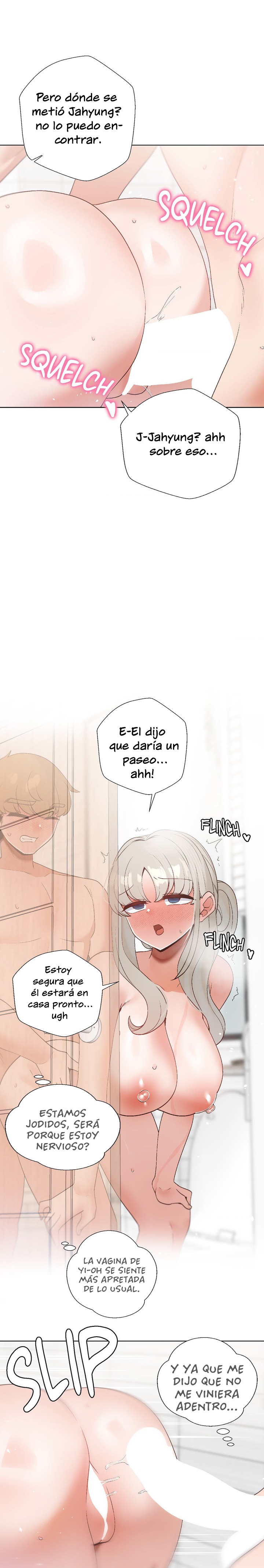 Family with Benefits Raw - Chapter 28 [photo 26] - MangaPorn