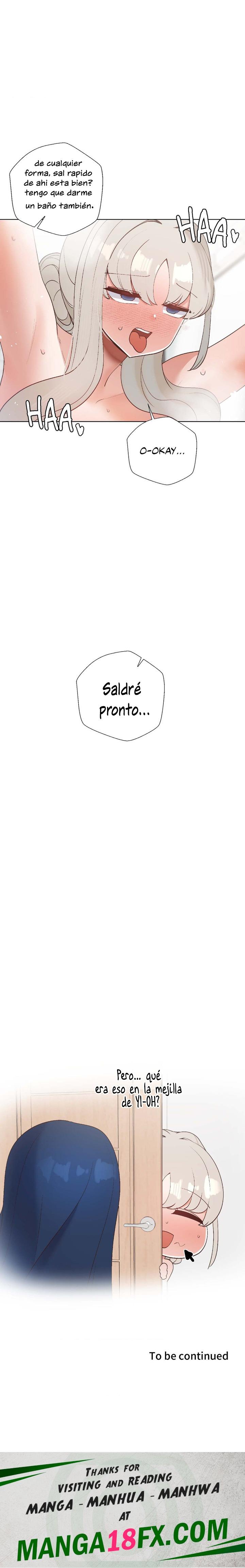 Family with Benefits Raw - Chapter 28 [photo 28] - MangaPorn