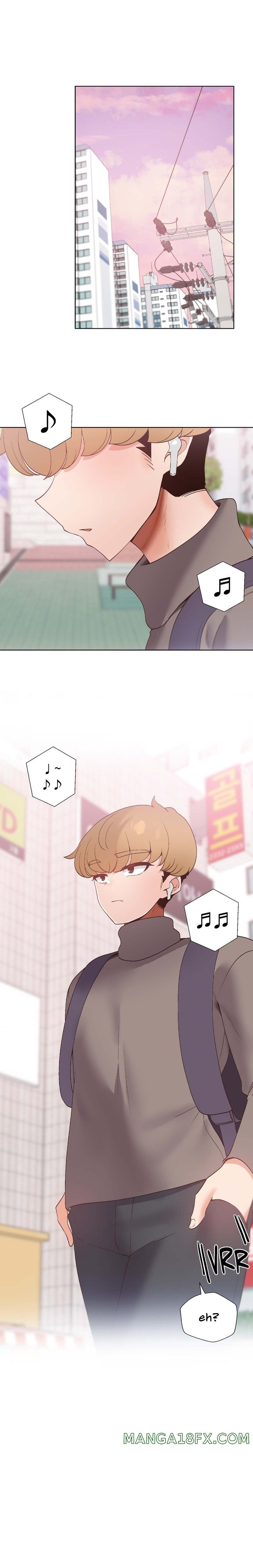 Family with Benefits Raw - Chapter 28 [photo 6] - MangaPorn