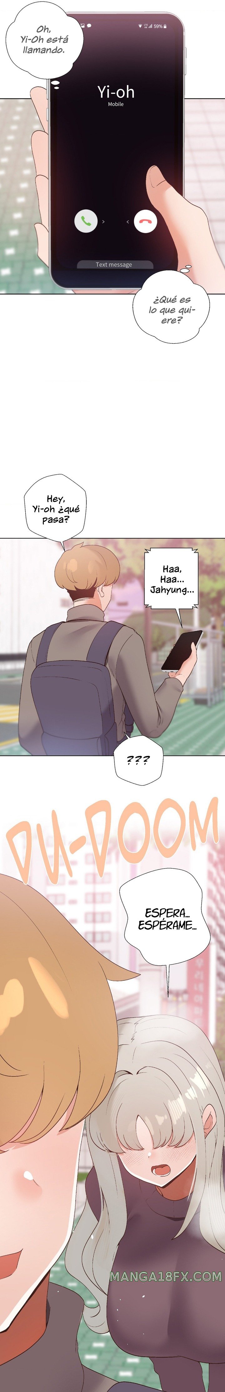 Family with Benefits Raw - Chapter 28 [photo 7] - MangaPorn