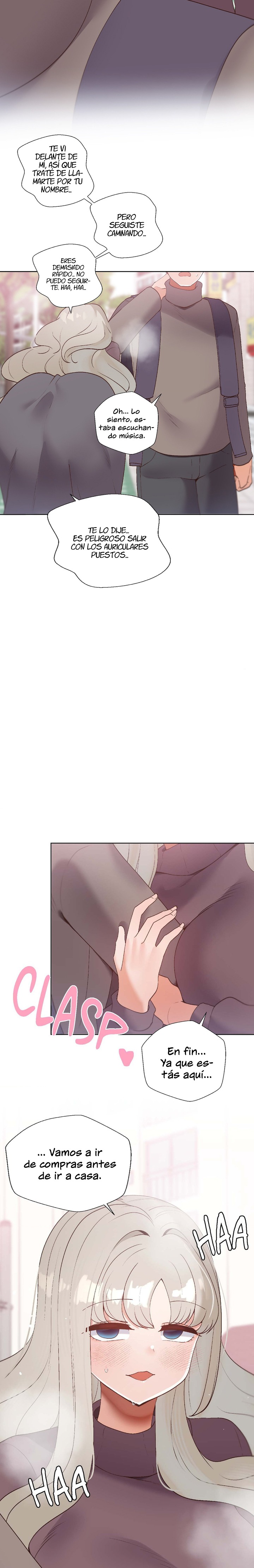 Family with Benefits Raw - Chapter 28 [photo 8] - MangaPorn