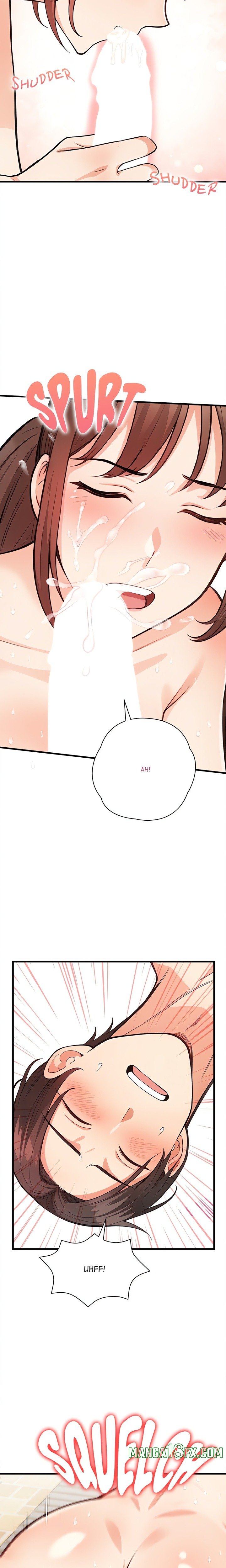 Trapped With My Boss - Chapter 3 [photo 12] - MangaPorn