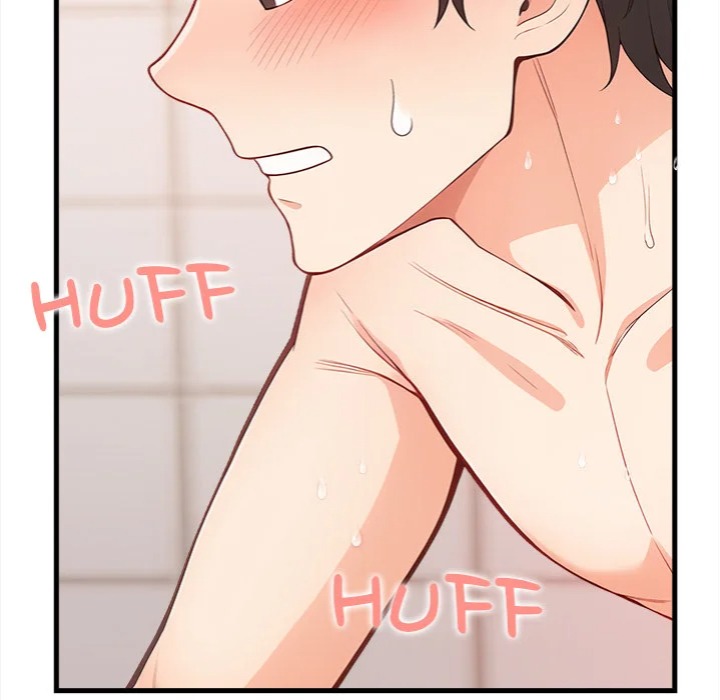 Trapped With My Boss - Chapter 4 [photo 101] - MangaPorn