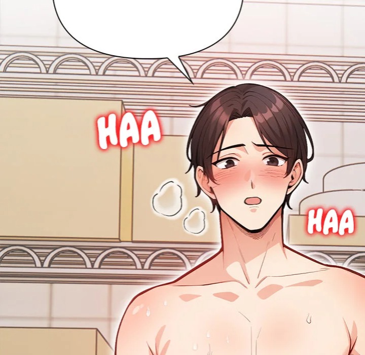 Trapped With My Boss - Chapter 4 [photo 112] - MangaPorn