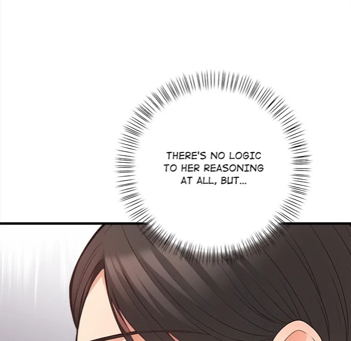 Trapped With My Boss - Chapter 4 [photo 18] - MangaPorn