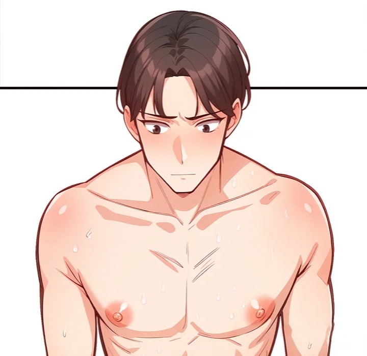 Trapped With My Boss - Chapter 4 [photo 180] - MangaPorn