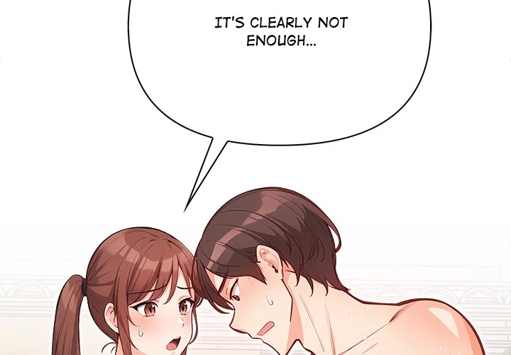 Trapped With My Boss - Chapter 4 [photo 2] - MangaPorn