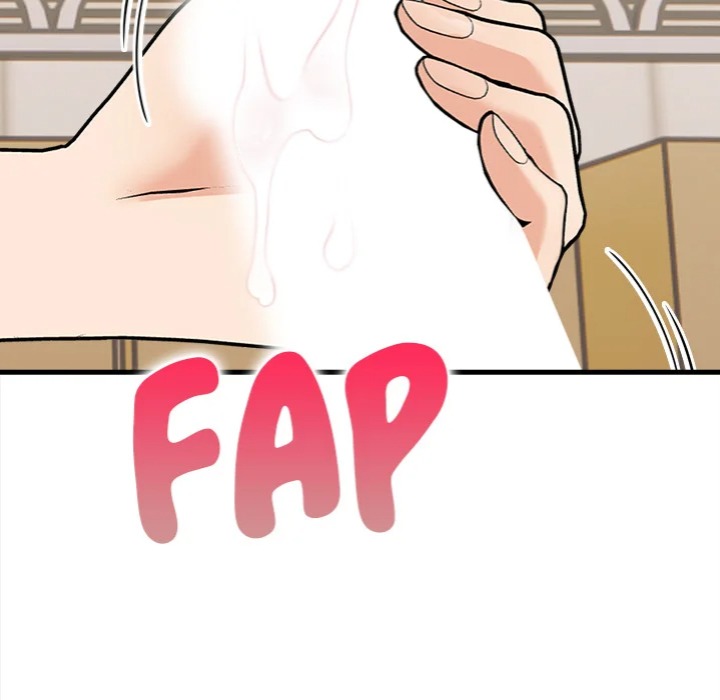 Trapped With My Boss - Chapter 4 [photo 21] - MangaPorn