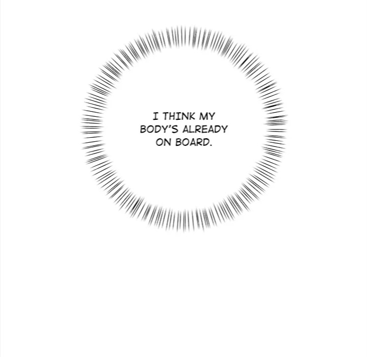 Trapped With My Boss - Chapter 4 [photo 22] - MangaPorn