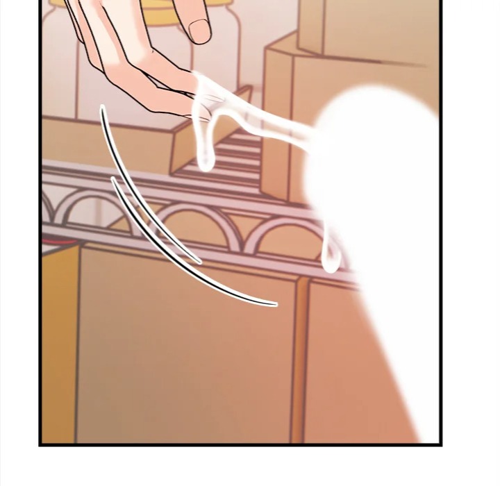 Trapped With My Boss - Chapter 4 [photo 27] - MangaPorn