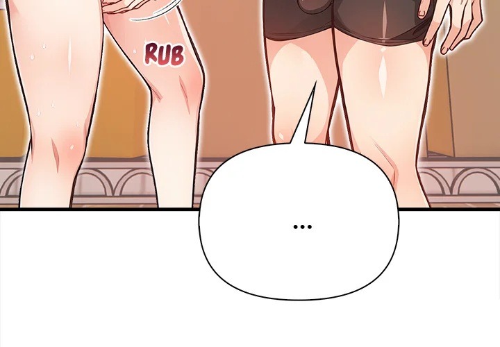 Trapped With My Boss - Chapter 4 [photo 4] - MangaPorn