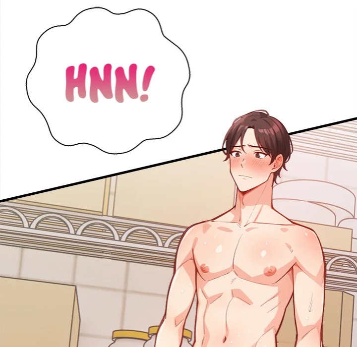 Trapped With My Boss - Chapter 4 [photo 59] - MangaPorn