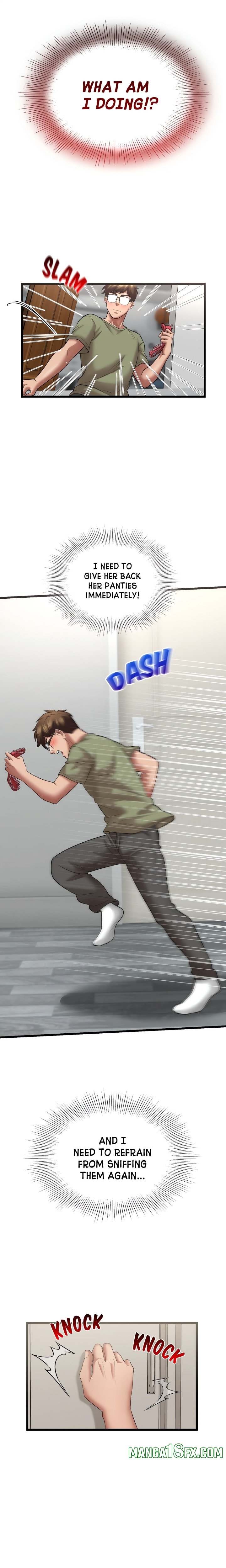 College Stepmom (Uncensored) - Chapter 1 [photo 20] - MangaPorn