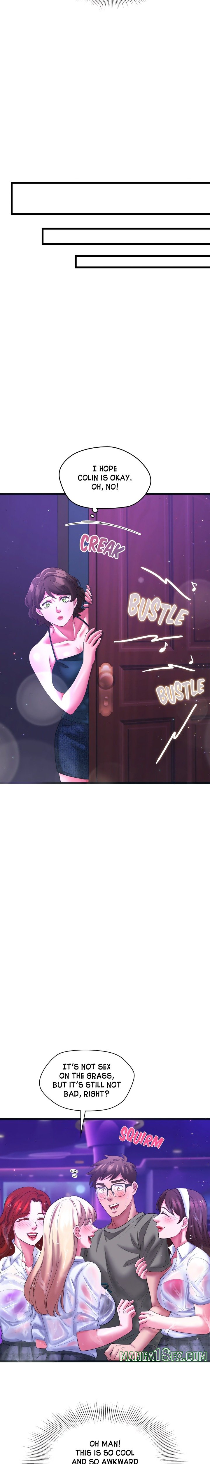 College Stepmom (Uncensored) - Chapter 2 [photo 20] - MangaPorn