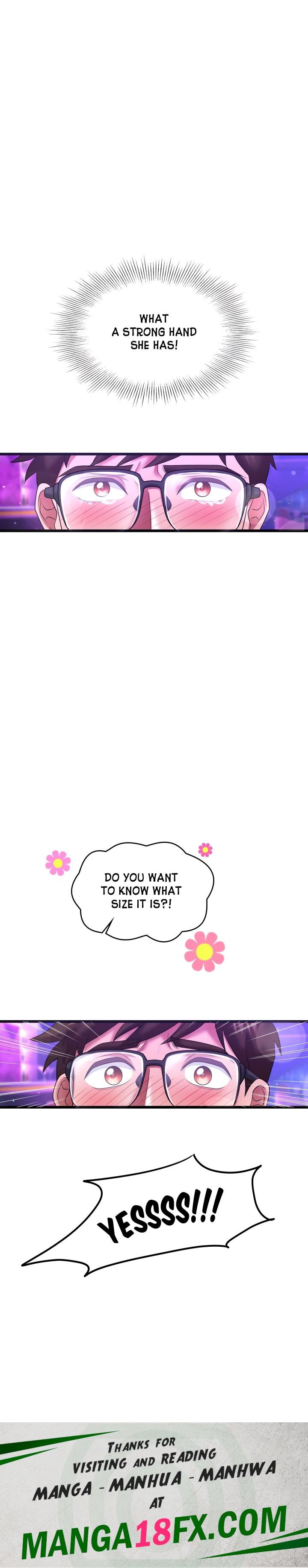 College Stepmom (Uncensored) - Chapter 2 [photo 23] - MangaPorn