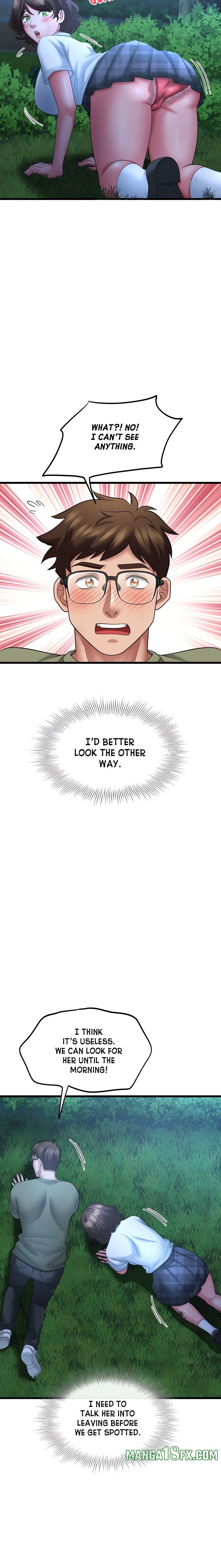 College Stepmom (Uncensored) - Chapter 2 [photo 5] - MangaPorn