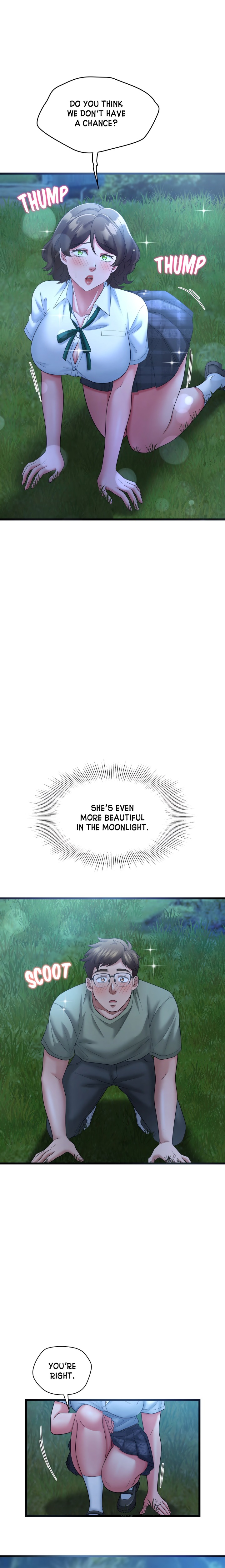 College Stepmom (Uncensored) - Chapter 2 [photo 6] - MangaPorn