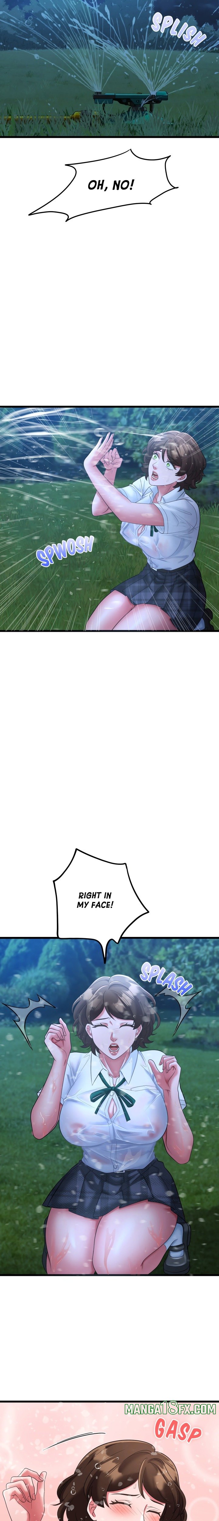 College Stepmom (Uncensored) - Chapter 2 [photo 9] - MangaPorn