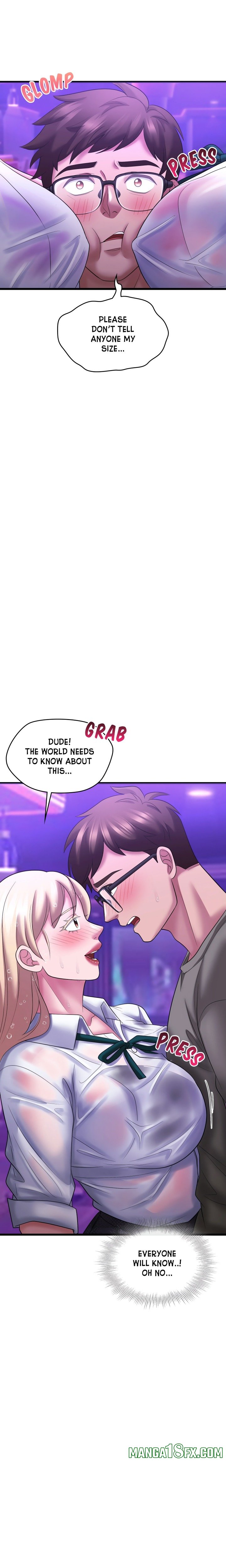 College Stepmom (Uncensored) - Chapter 3 [photo 1] - MangaPorn