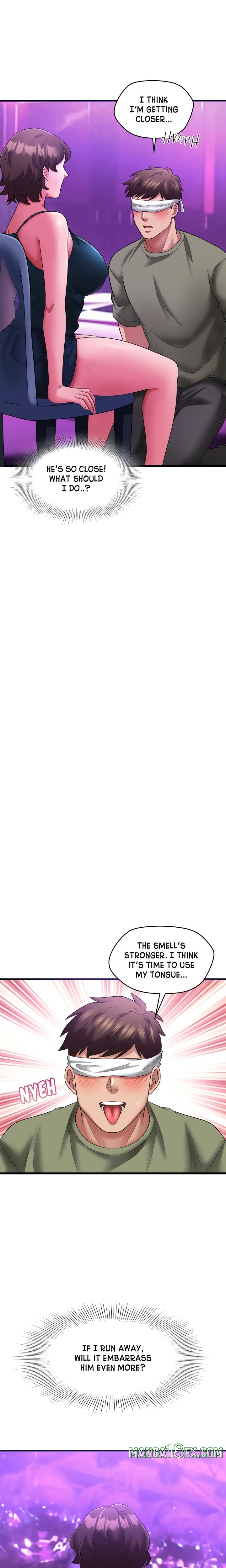 College Stepmom (Uncensored) - Chapter 3 [photo 16] - MangaPorn