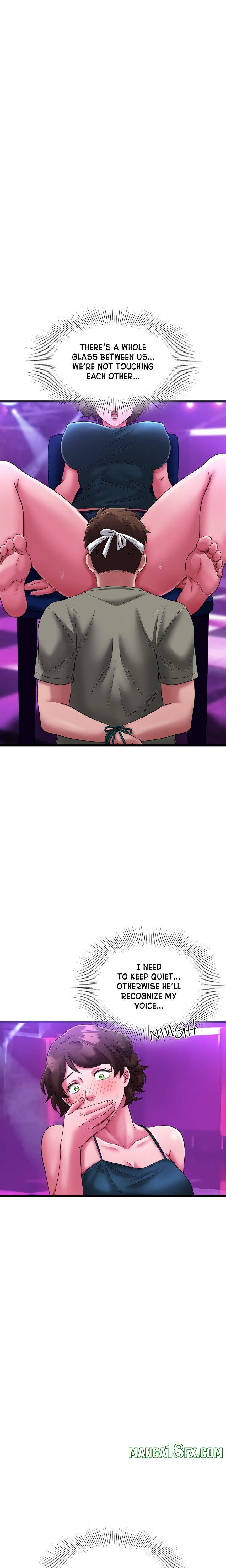 College Stepmom (Uncensored) - Chapter 3 [photo 19] - MangaPorn