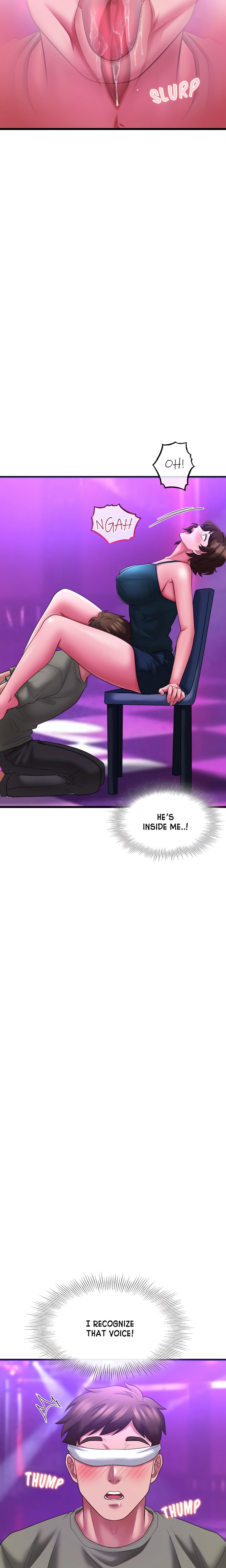 College Stepmom (Uncensored) - Chapter 3 [photo 24] - MangaPorn