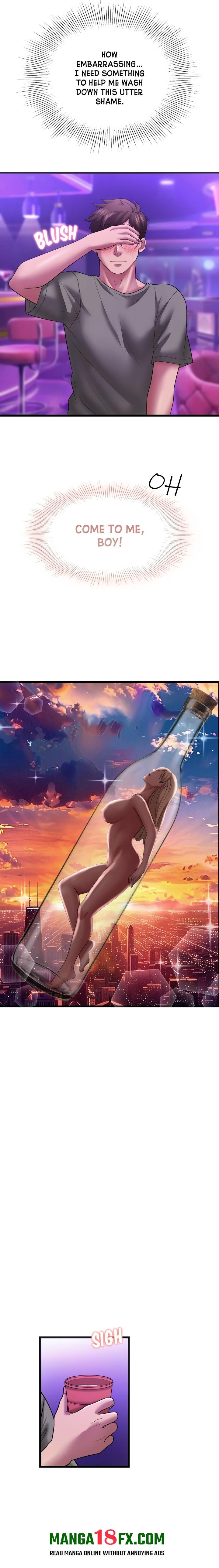 College Stepmom (Uncensored) - Chapter 3 [photo 6] - MangaPorn