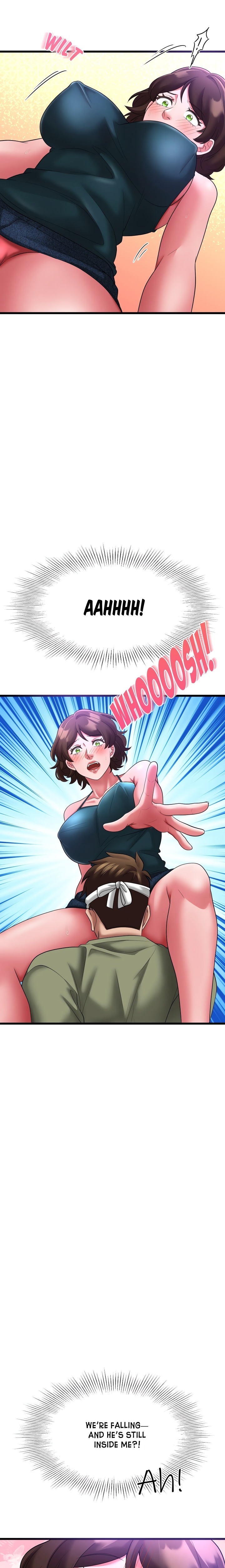 College Stepmom (Uncensored) - Chapter 4 [photo 12] - MangaPorn