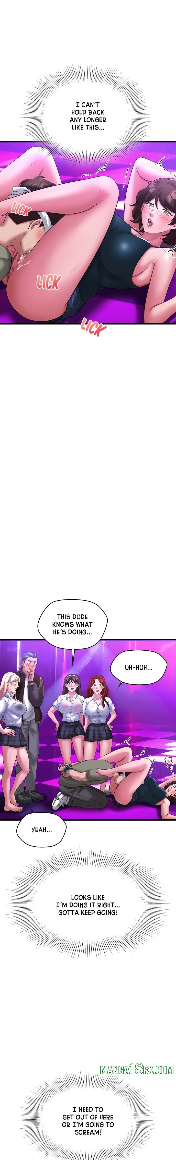 College Stepmom (Uncensored) - Chapter 4 [photo 16] - MangaPorn