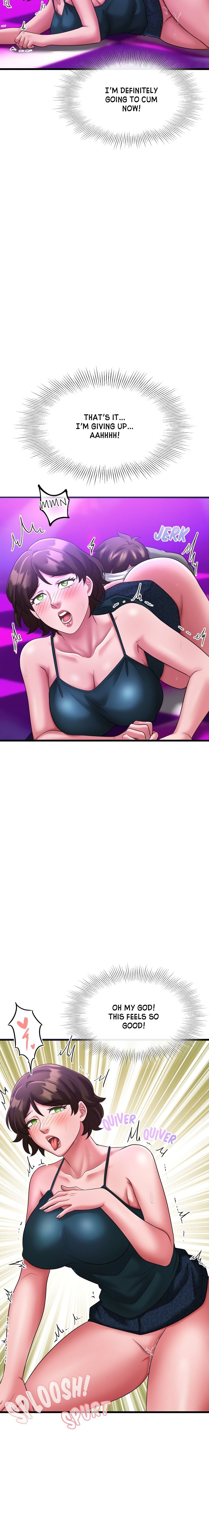 College Stepmom (Uncensored) - Chapter 4 [photo 19] - MangaPorn