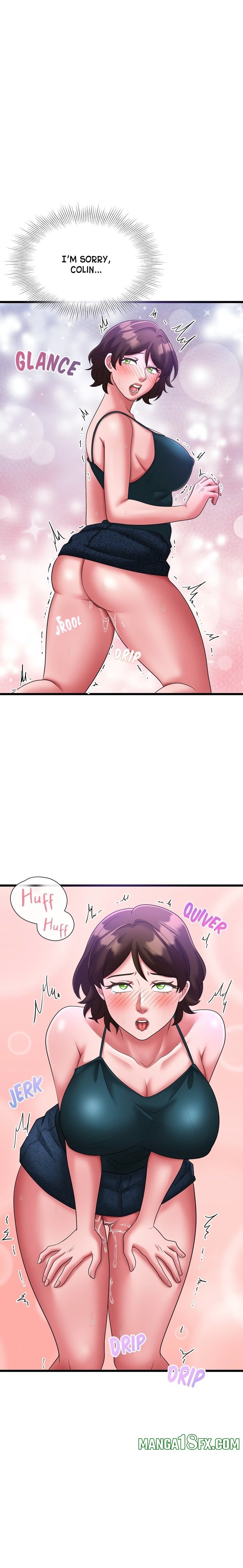 College Stepmom (Uncensored) - Chapter 4 [photo 20] - MangaPorn